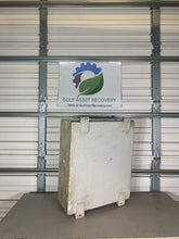 Load image into Gallery viewer, McNab AP-IA Water Purity Monitor/Alarm System In Enclosure 480VAC (Used)