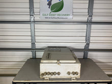 Load image into Gallery viewer, McNab AP-IA Water Purity Monitor/Alarm System In Enclosure 480VAC (Used)