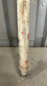 Comrod AV6K Marine VHF Antenna, 4.6', 153-170 MHz (Used)