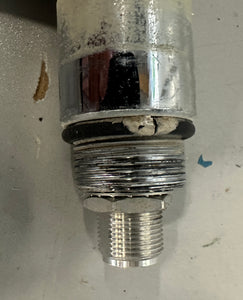 Comrod AV6K Marine VHF Antenna, 4.6', 153-170 MHz (Used)