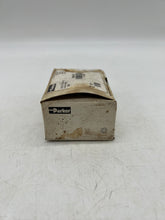 Load image into Gallery viewer, Parker 8RU6-316 A-LOK Straight Union, 1/2" Tube OD x 3/8" Tube OD, *Box of (10)* (New)