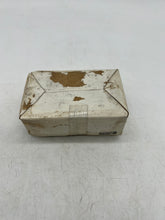 Load image into Gallery viewer, Parker 8RU6-316 A-LOK Straight Union, 1/2" Tube OD x 3/8" Tube OD, *Box of (10)* (New)