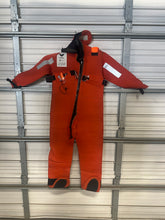 Load image into Gallery viewer, Viking PS20071054000 YouSafe Tide Immersion Suit, Size: Universal (Unused-Pre-Owned)
