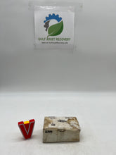 Load image into Gallery viewer, Parker 8RU6-316 A-LOK Straight Union, 1/2" Tube OD x 3/8" Tube OD, *Box of (10)* (New)