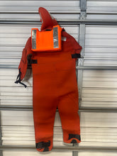 Load image into Gallery viewer, Viking PS20071054000 YouSafe Tide Immersion Suit, Size: Universal (Unused-Pre-Owned)