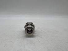 Load image into Gallery viewer, Parker 8RU6-316 A-LOK Straight Union, 1/2&quot; Tube x 3/8&quot; Tube, *Lot of (105)* (No Box)