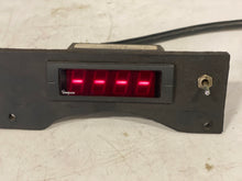 Load image into Gallery viewer, Simpson M2400920F Temperature Panel Meter (Used)