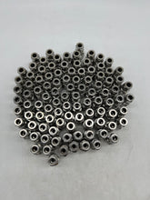 Load image into Gallery viewer, Parker 8RU6-316 A-LOK Straight Union, 1/2&quot; Tube x 3/8&quot; Tube, *Lot of (105)* (No Box)