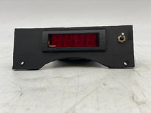 Load image into Gallery viewer, Simpson M2400920F Temperature Panel Meter (Used)