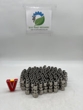 Load image into Gallery viewer, Parker 8RU6-316 A-LOK Straight Union, 1/2&quot; Tube x 3/8&quot; Tube, *Lot of (105)* (No Box)