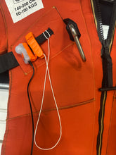 Load image into Gallery viewer, Viking PS20071054000 YouSafe Tide Immersion Suit, Size: Universal (Unused-Pre-Owned)