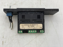 Load image into Gallery viewer, Simpson M2400920F Temperature Panel Meter (Used)