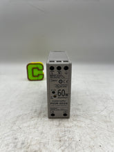 Load image into Gallery viewer, IDEC PS5R-SD24 Power Supply, 60W Output, In: 100-240V 1.7A Out: 24V 2.5A (Used)