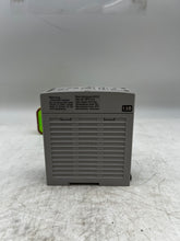 Load image into Gallery viewer, IDEC PS5R-SD24 Power Supply, 60W Output, In: 100-240V 1.7A Out: 24V 2.5A (Used)