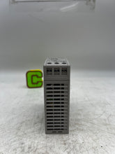 Load image into Gallery viewer, IDEC PS5R-SD24 Power Supply, 60W Output, In: 100-240V 1.7A Out: 24V 2.5A (Used)