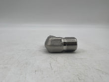 Load image into Gallery viewer, Parker 6MSEL8N-316 A-LOK Male Elbow, 3/8" Tube x 1/2" MNPT, *Lot of (19)* (No Box)