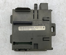 Load image into Gallery viewer, Siemens 6ES7654-7HY00-0XA0 Simatic S7 Bus Module For Y Coupler (Used)