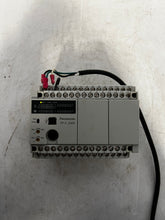 Load image into Gallery viewer, Panasonic AFPX-C40R-F FP-X Series Control Unit, In: 100-240V Out: 24V (Used)