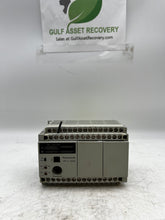 Load image into Gallery viewer, Panasonic AFPX-C40R-F FP-X Series Control Unit, In: 100-240V Out: 24V (Used)