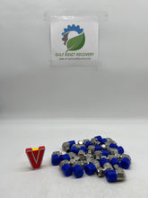 Load image into Gallery viewer, Parker 6MSEL8N-316 A-LOK Male Elbow, 3/8" Tube x 1/2" MNPT, *Lot of (19)* (No Box)