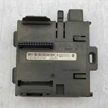 Load image into Gallery viewer, Siemens 6ES7654-7HY00-0XA0 Simatic S7 Bus Module For Y Coupler (Used)