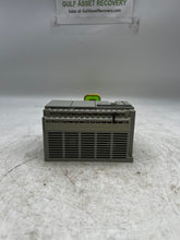 Load image into Gallery viewer, Panasonic AFPX-C40R-F FP-X Series Control Unit, In: 100-240V Out: 24V (Used)