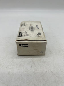 Parker 8FEL8N-316 A-LOK Elbow Fitting, 1/2" Tube OD x 1/2 FNPT *Box of (5)* (New)