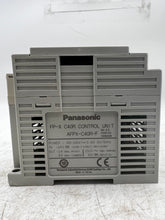 Load image into Gallery viewer, Panasonic AFPX-C40R-F FP-X Series Control Unit, In: 100-240V Out: 24V (Used)