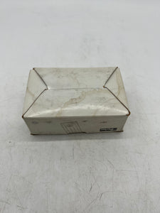 Parker 8FEL8N-316 A-LOK Elbow Fitting, 1/2" Tube OD x 1/2 FNPT *Box of (5)* (New)