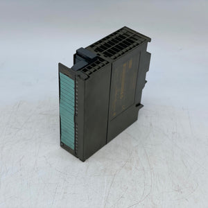 Siemens 6ES7334-0CE01-0AA0 Analog Output Module (Used)