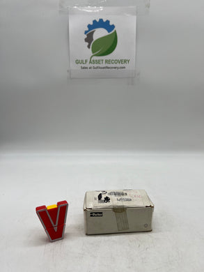 Parker 8FEL8N-316 A-LOK Elbow Fitting 1/2