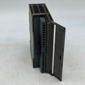 Siemens 6ES7334-0CE01-0AA0 Analog Output Module (Used)