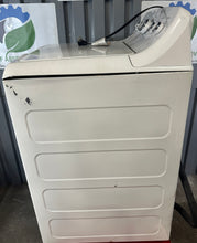 Load image into Gallery viewer, GE GTW460ASJ7WW Top Load Washer, 4.2 cu. ft. Cap., White, SS Basket (Used)