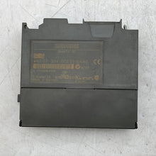 Load image into Gallery viewer, Siemens 6ES7334-0CE01-0AA0 Analog Output Module (Used)