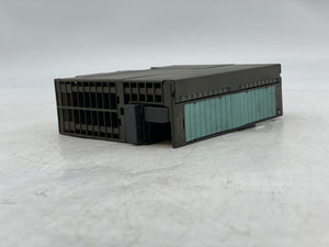 Siemens 6ES7334-0CE01-0AA0 Analog Output Module (Used)