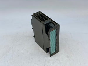 Siemens 6ES7332-5HD01-0AB0 Analog Output Module (Used)