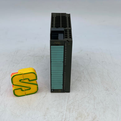Siemens 6ES7331-7KF02-0AB0 Analog Output Module (Used)