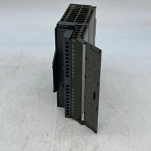Load image into Gallery viewer, Siemens 6ES7331-7KF02-0AB0 Analog Output Module (Used)