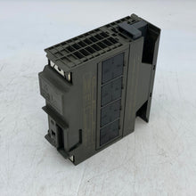 Load image into Gallery viewer, Siemens 6ES7331-7KF02-0AB0 Analog Output Module (Used)