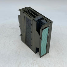 Load image into Gallery viewer, Siemens 6ES7331-7KF02-0AB0 Analog Output Module (Used)
