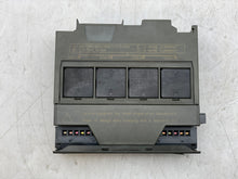 Load image into Gallery viewer, Siemens 6ES7331-7KF02-0AB0 Analog Output Module (Used)