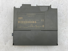 Load image into Gallery viewer, Siemens 6ES7331-7KF02-0AB0 Analog Output Module (Used)