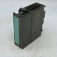 Load image into Gallery viewer, Siemens 6ES7331-7KF02-0AB0 Analog Output Module (Used)