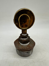 Load image into Gallery viewer, USG US Gauge 200 PSI Pressure Gauge Mounted On 2&quot; MNPT Bushing (Used)