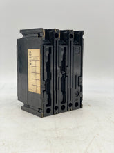 Load image into Gallery viewer, FPE Type NEF Circuit Breaker 15A 480VAC 3-Pole (Used)