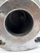 Load image into Gallery viewer, Space 15011B 2.5” 150 lb Cast Steel Gate Valve, Aluminum Bronze Trim, OS&amp;Y (Used)