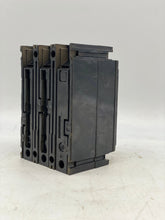 Load image into Gallery viewer, FPE Type NEF Circuit Breaker 15A 480VAC 3-Pole (Used)