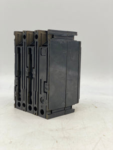 FPE Type NEF Circuit Breaker 15A 480VAC 3-Pole (Used)