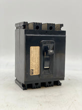 Load image into Gallery viewer, FPE Type NEF Circuit Breaker 15A 480VAC 3-Pole (Used)