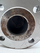 Load image into Gallery viewer, Space 15011B 2.5” 150 lb Cast Steel Gate Valve, Aluminum Bronze Trim, OS&amp;Y (Used)